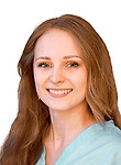 Врач Истина Алёна Олеговна