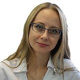 Врач Иваненкова Евгения Юрьевна