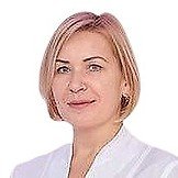 Врач Иванкова Анна Юрьевна