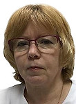 Врач Иванникова Ольга Васильевна