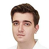 Врач Иванов Андрей Владимирович