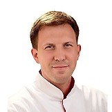 Врач Иванов Сергей Михайлович