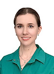 Врач Иванова Наталия Юрьевна