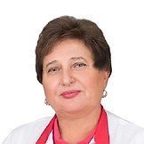 Врач Иванова Ольга Николаевна