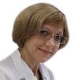 Врач Иващенко Ольга Викторовна