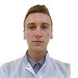 Врач Ивашура Сергей Сергеевич