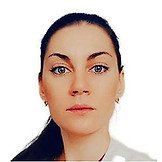 Врач Мещерякова Юлия Геннадьевна