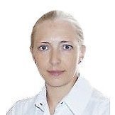 Врач Ивонина Ольга Васильевна