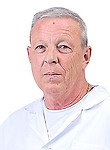 Врач Изосимов Сергей Владимирович