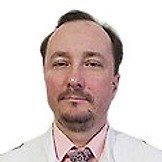 Врач Яценко Алексей Николаевич