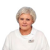 Врач Яценко Елена Николаевна