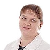 Врач Яценко Евгения Алексеевна