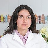 Врач Яценко Светлана Казимежовна