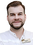 Врач Яцкевич Илья Игоревич
