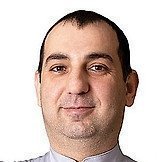 Врач Яйлаев Хайдар Мурадович