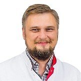Врач Якимов Сергей Александрович