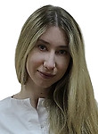 Врач Яковлева Екатерина Ивановна 
