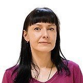 Врач Яковлева Татьяна Александровна
