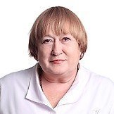 Врач Яковлева Татьяна Георгиевна