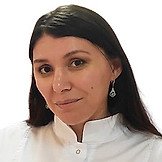 Врач Якуба Гурипери Гусейновна