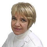 Врач Якубович Милана Александровна