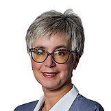 Врач Якунинская Анна Михайловна