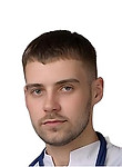 Врач Ярковой Владислав Михайлович