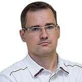 Врач Ярлыков Александр Александрович