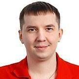 Врач Ярмонов Сергей Николаевич