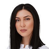 Врач Ярошевич Елена Александровна