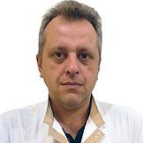 Врач Яровенко Андрей Вячеславович