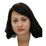 Врач Юденкова Ирина Вадимовна
