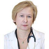 Врач Юдина Наталья Борисовна