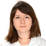 Врач Юхименко Екатерина Павловна