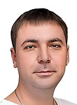 Врач Юкин Алексей Витальевич