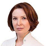 Врач Юкина Неля Алексеевна