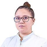 Врач Юнашева Виктория Юрьевна