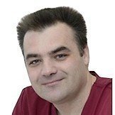 Врач Юрченко Владислав Петрович