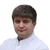 Врач Юров Павел Валентинович