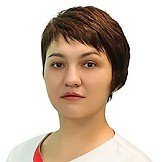 Врач Юшина Эллина Николаевна