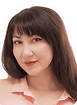 Врач Кабанова Любовь Анатольевна