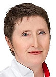 Врач Кац Ирина Михайловна