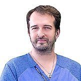 Врач Качалов Максим Владимирович
