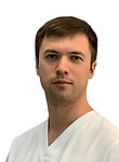 Врач Качко Дмитрий Сергеевич