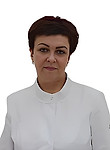 Врач Качурина Алла Никитична