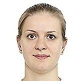 Врач Кадошникова Анна Александровна