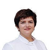 Врач Кадурина Ирина Юрьевна