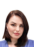 Врач Кайтмазова Сюзана Сакитовна