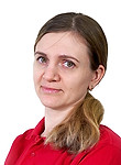 Врач Калабухова Екатерина Владимировна