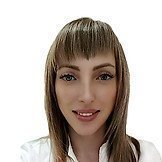 Врач Калашникова Елена Васильевна